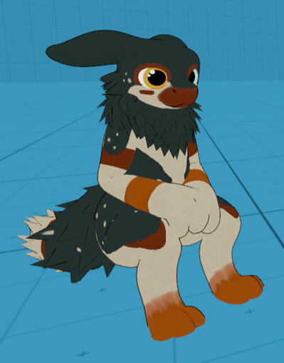 Bestboi Chibi $15 USD